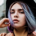 Profile picture of a Sarah Johnson